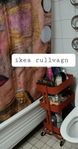 ikea rullvagn 
