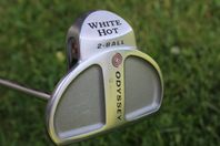 Odyssey - 2 Ball Putter
