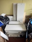 Köksluckor och lådfronter från Kvik