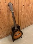 Fender Cp-100 parlour 