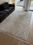 Rusta Kenza 200x290cm