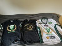 Färjestad tröjor