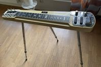 Lap steel fender deluxe 6