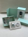 Owlet - Monitor Duo 3 Plus Cam 2 Mint Babymonitor 