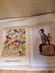 Posters Lasse Åberg 