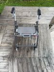 Rollator Dolomite Futura 520