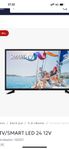 12 volt tv ltc