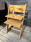 Stokke Trip Trap stol
