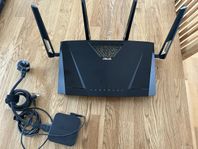 ASUS RT-AX88U