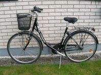 Damcykel 7 växlad 28"