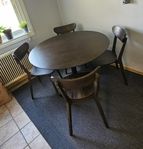Matgrupp ny