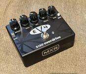 MXR EVH 5150 Overdrive