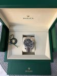 Oanvänd Rolex Datejust 41 - ”Wimbledon Dial, 126334” - 