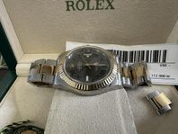 Rolex Datejust II 116333 Wimbledom