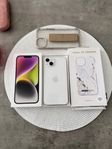 Iphone 14 plus till salu 