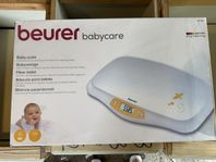 Beurer Babycare Babyvåg