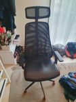 Gaming Chair MATCHSPEL svart