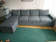 Bäddsoffa 