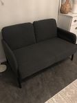 Ikea soffa