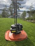 Husqvarna GX560 Flymo