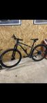 Mountinbike Ny