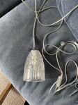 Liten lampa 