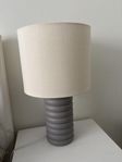 Bordslampa 2 st