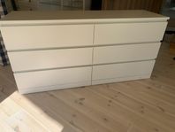 Ikea Byrå