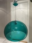 Taklampa Kartell FL/Y Suspension