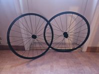 Hjulset DT swiss 470 (700c) 