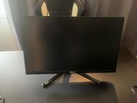ASUS 24” TUF Gaming VG249QM1A – 270Hz IPS  mycket bra sk