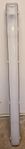 LED-armatur glamox i40-1200