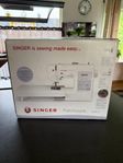 Singer symaskin patchwork 7252Q