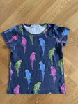 t-shirt Minirodini