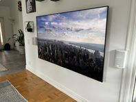 Sony 85” X95J – Premium 4K LED-TV med fantastisk bild!