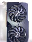 ASUS AMD RADEON 6600 8GB
