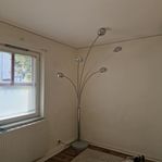 Golvlampa