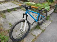 dirt jumper 26* 2,3