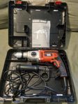 black&decker borrmaskin