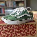 Vans - Old skool, stl 36,5