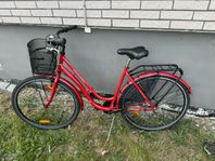 cykel solbacke swedish 