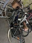 cykel 