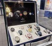 Omega x Swatch Moonswatch HELA KOLLEKTIONEN OÖPPNAD