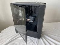 Super dator i nyskick! RTX 4060 -64gb RAM