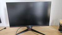 skärm AOC 24G2