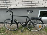 cykel crescent