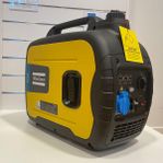 Elverk Atlas Copco P2000i bra skick