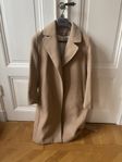 kappa beige ull S