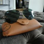 RayBan Blaze Aviator