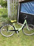 Damcykel 28 tum